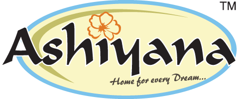 Ashiyana Logo